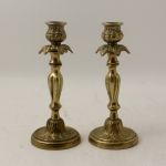 913 3361 CANDLESTICKS